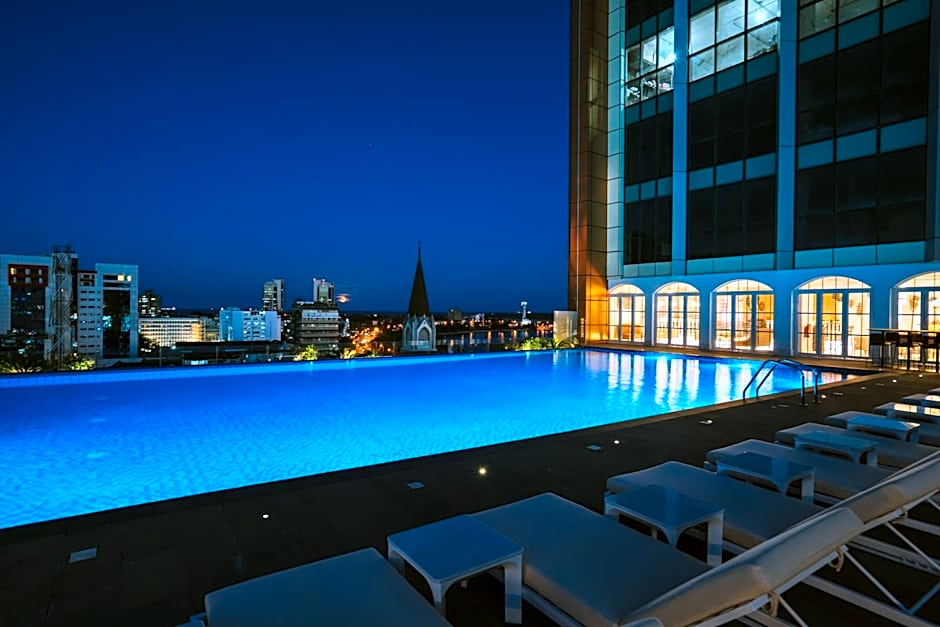 Johari Rotana