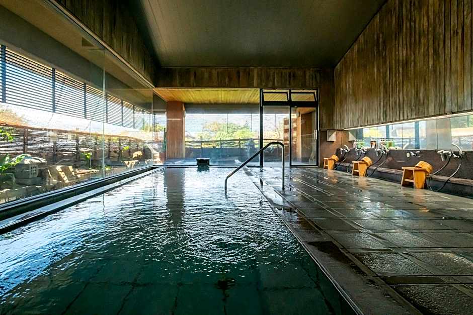 Tokiwa Hotel