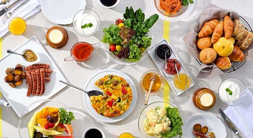 Hotel Intergate Kanazawa