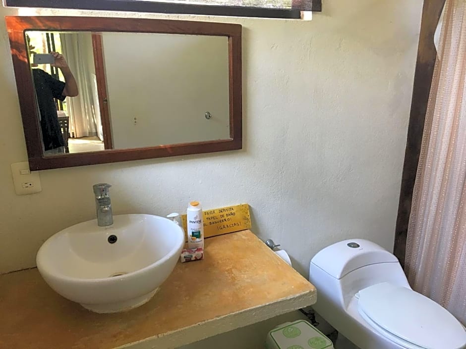 Centro Sati Bungalow