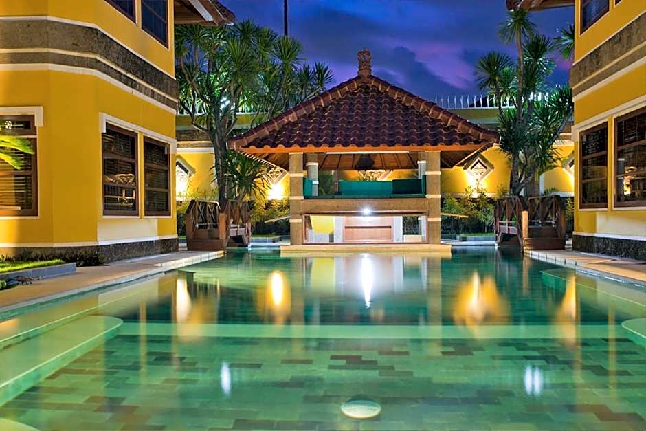 Apel Villa Sanur