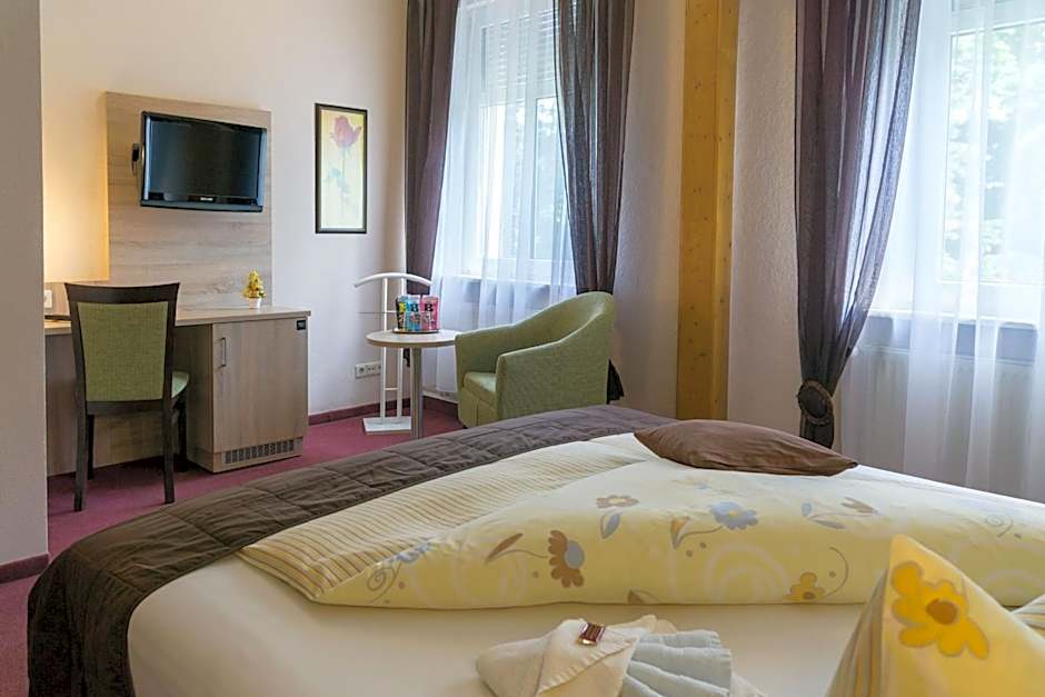 Hotel zur Post in Wurzen