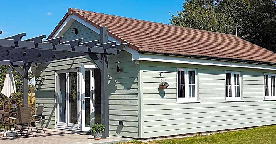 Spring Paddocks B&B
