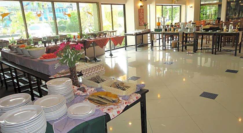 Lamoon Hotel @ Phuket