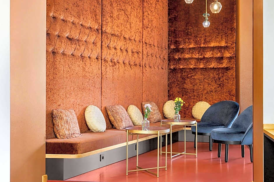 Vienna House Easy by Wyndham Cracow