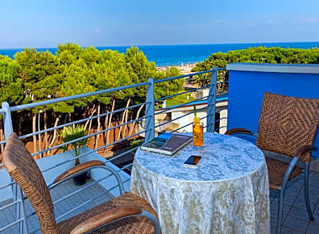 Hotel Antares