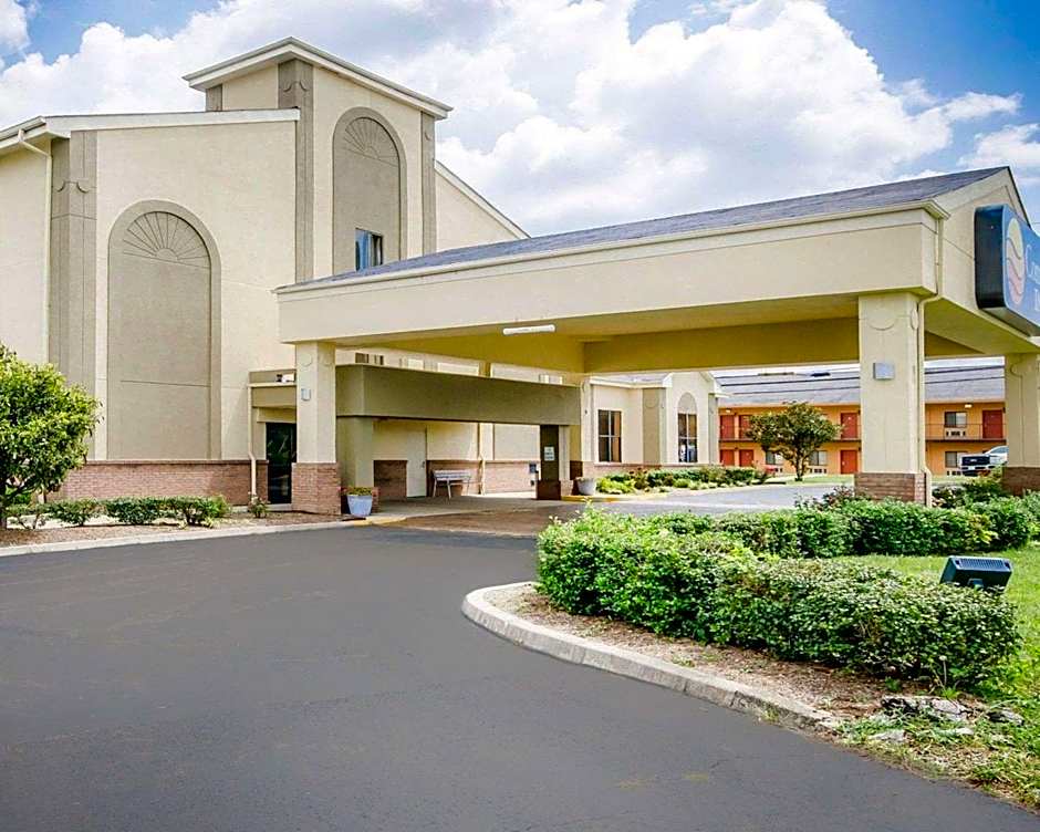 Comfort Inn Winchester