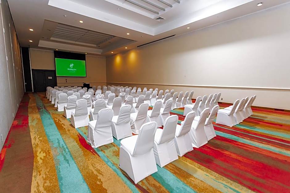 Holiday Inn San Salvador By IHG