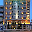 Central Hotel