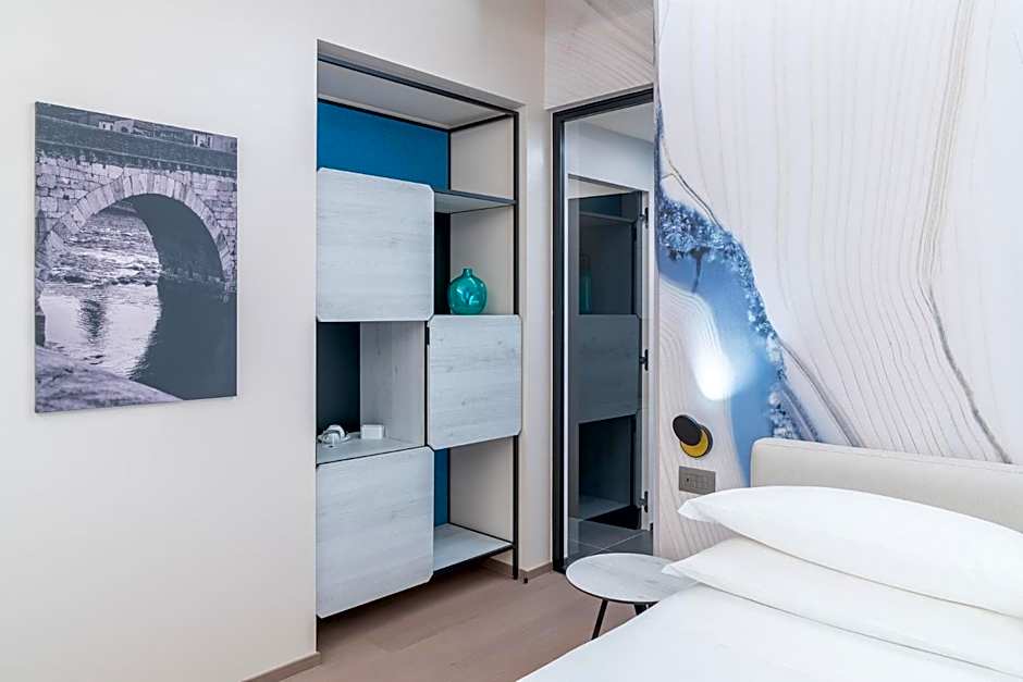 Hotel Veronesi La Torre