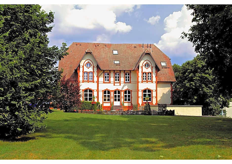 Villa Knobelsdorff