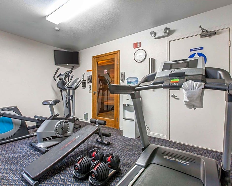 Comfort Inn & Suites Sequoia Kings Canyon - Three Rivers
