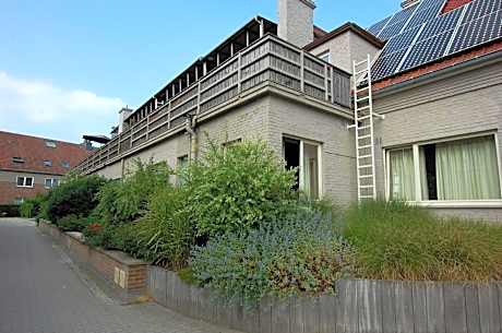 Hotel Piano 2 - Mont-St-Guibert - Louvain-la-Neuve