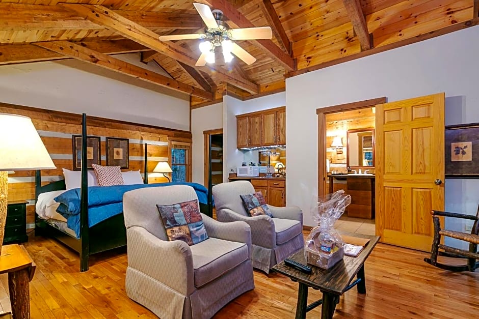 Dancing Bear Lodge