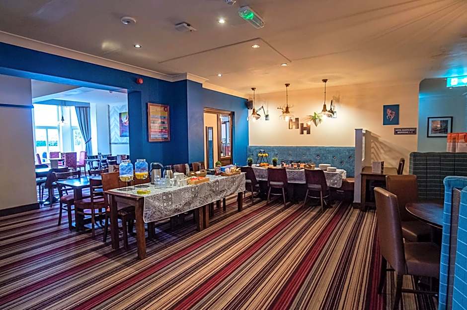 Highfield Hotel By Greene King Inn