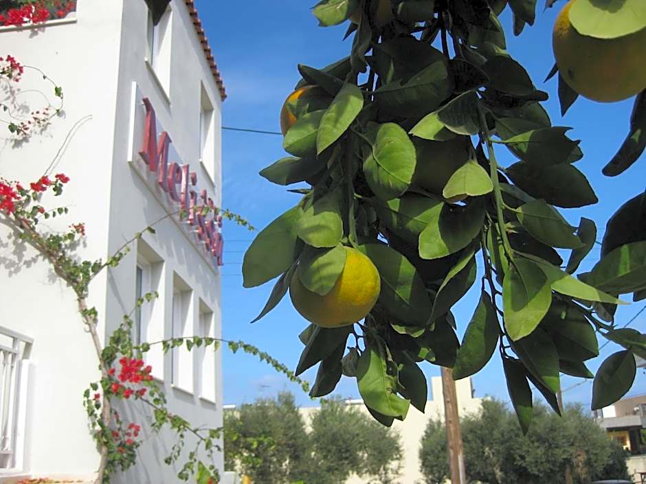 Melissa Apartments, Studios & Suites
