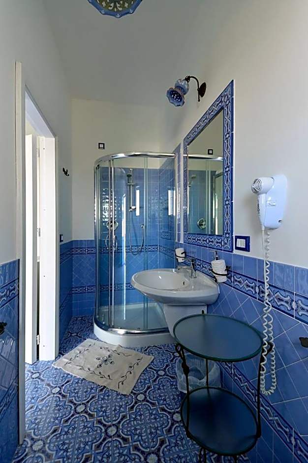 Hotel A Cannata