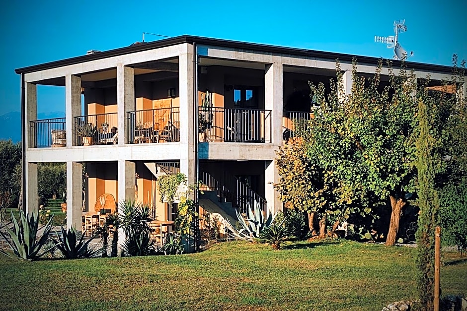 Bed & Breakfast IL PAJO