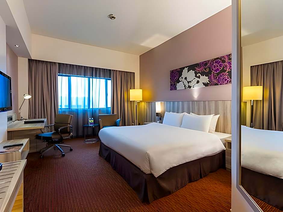 Sunway Hotel Seberang Jaya