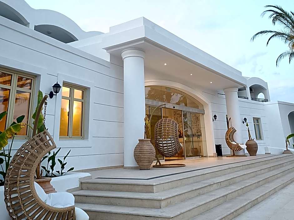 Grecotel Casa Paradiso