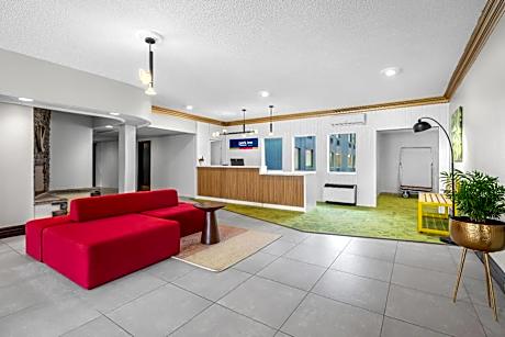 Park Inn by Radisson, Sydney