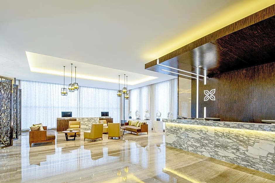 Hilton Garden Inn Ningbo, China
