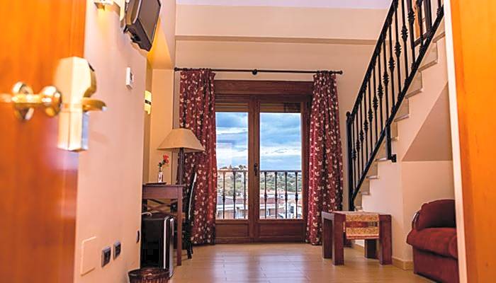 Hotel Rural El Jardin
