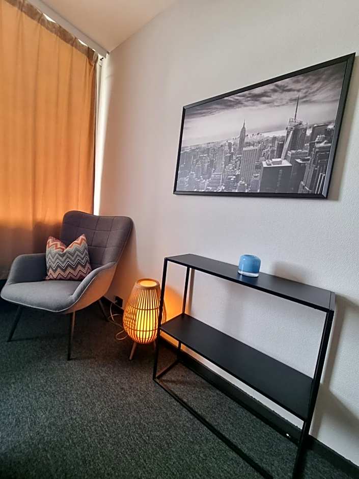 A11 Apartments