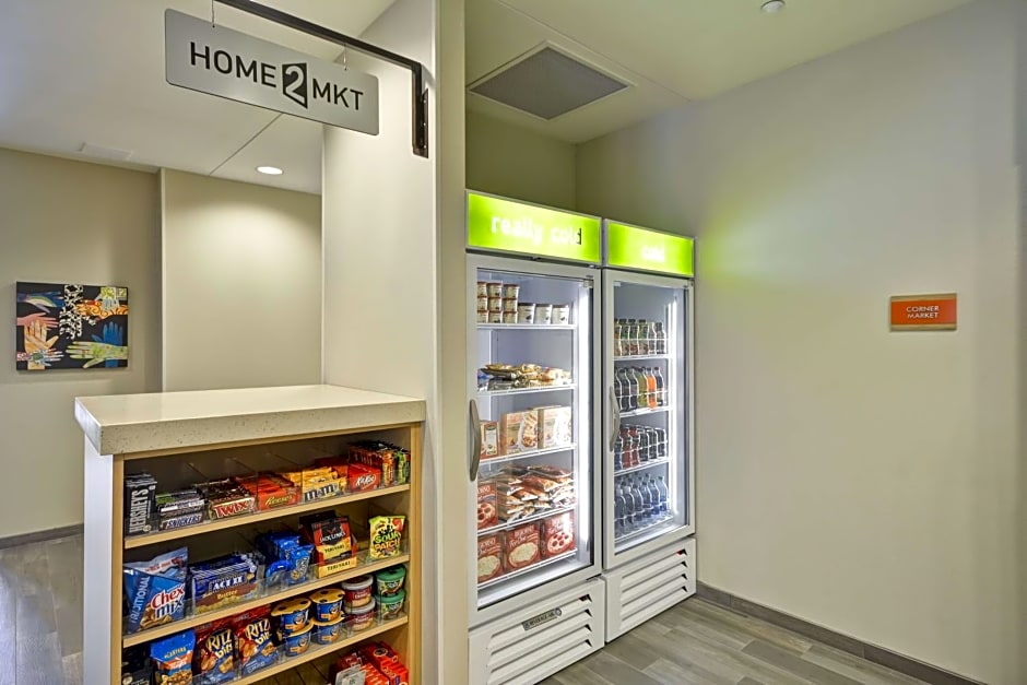 Home2 Suites By Hilton Opelika Auburn