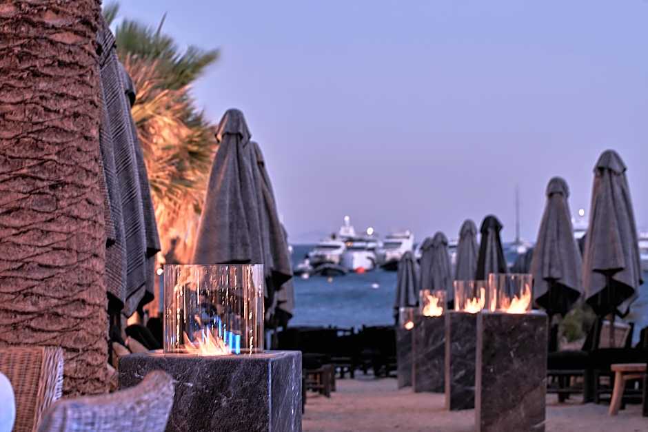 Myconian O Hotel - Adults Only