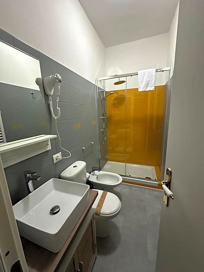 B&B I Puritani