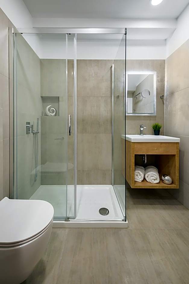 Vila Emona - Central Apartments - Free Parking