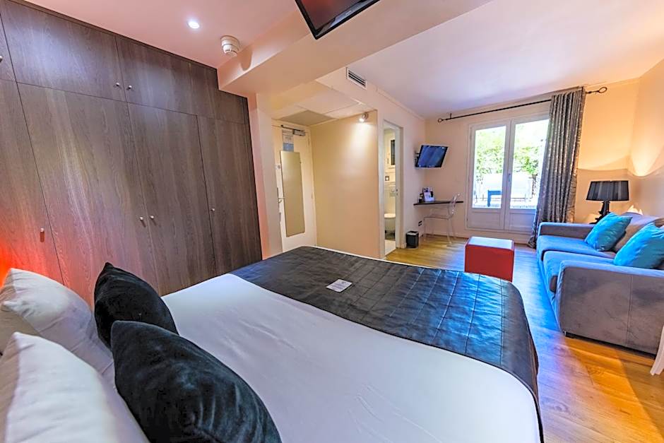 Le Madeloc Hotel & Spa