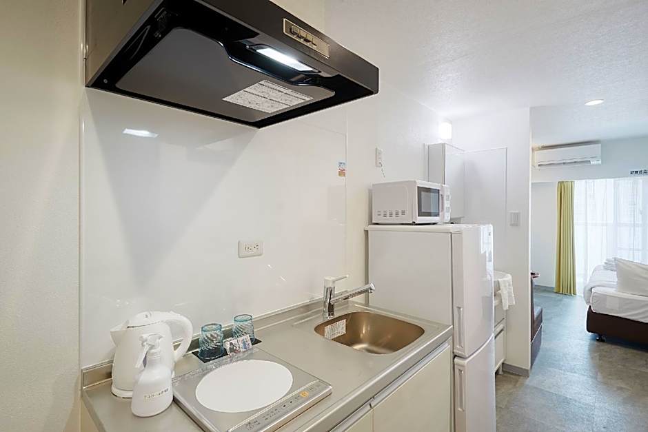 BIBI hotel kokusaidori