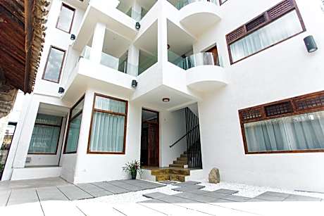 Dali Ronglu Hotel