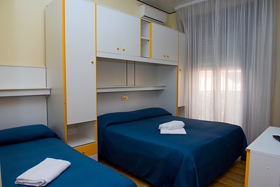 Hotel Malibran