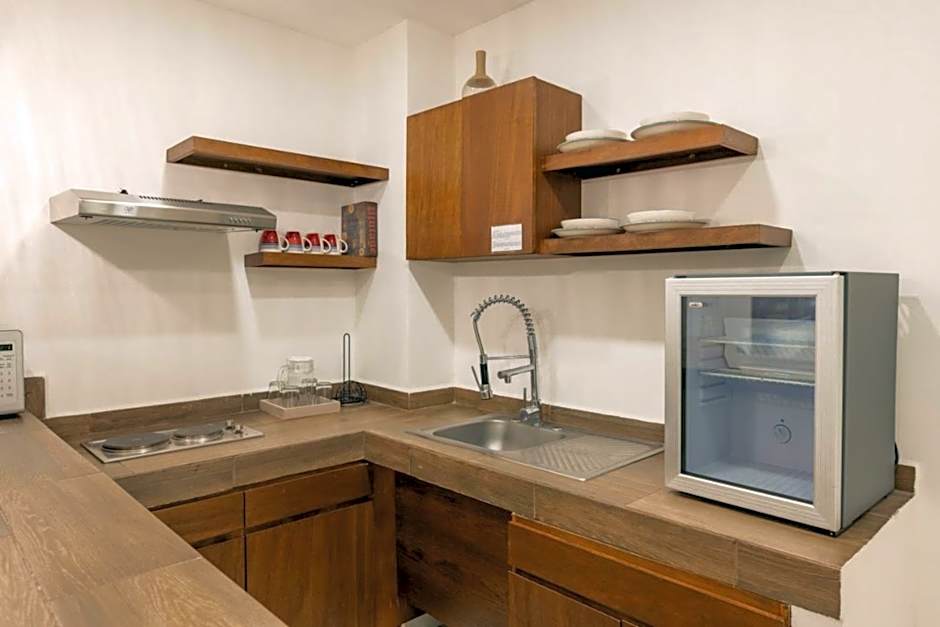 Marvic Hotel