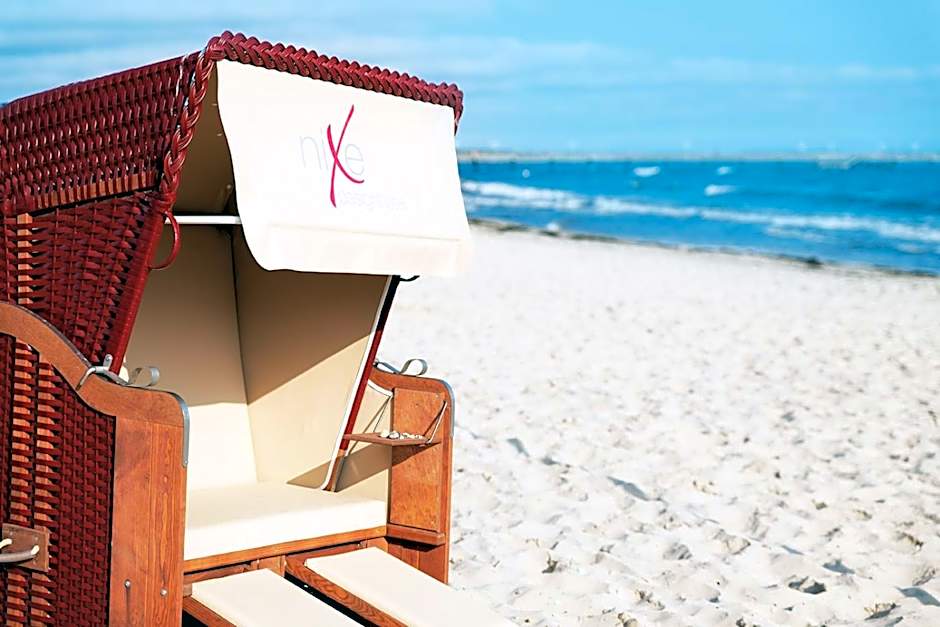 niXe Boutiquehotel & Spa