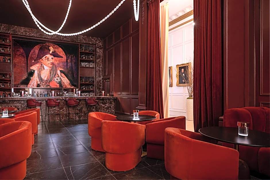 Le Pavillon, New Orleans, a Tribute Portfolio Hotel