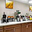 Comfort Inn Red Horse Frederick