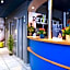 ibis budget Toulouse Centre Gare