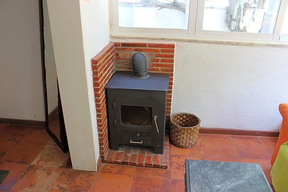 5th Element Beach House Caparica