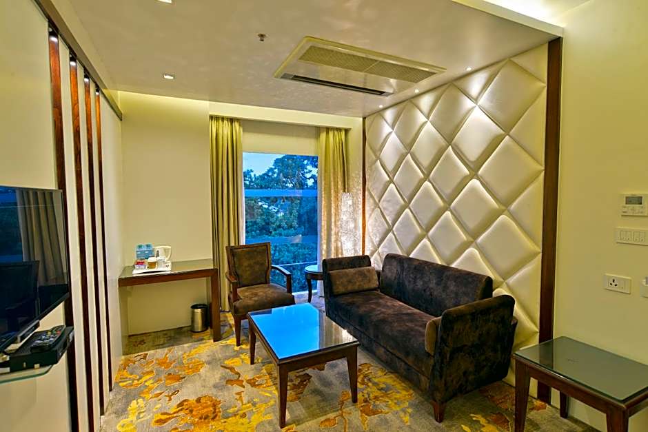 Four Points by Sheraton Dehradun