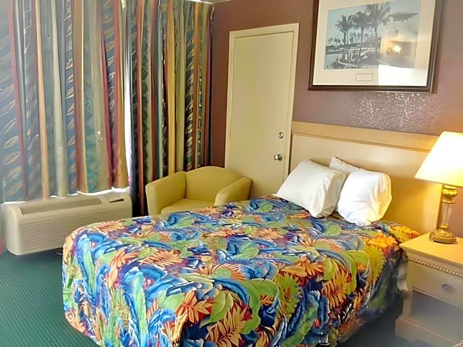 America's Best Inn Lakeland