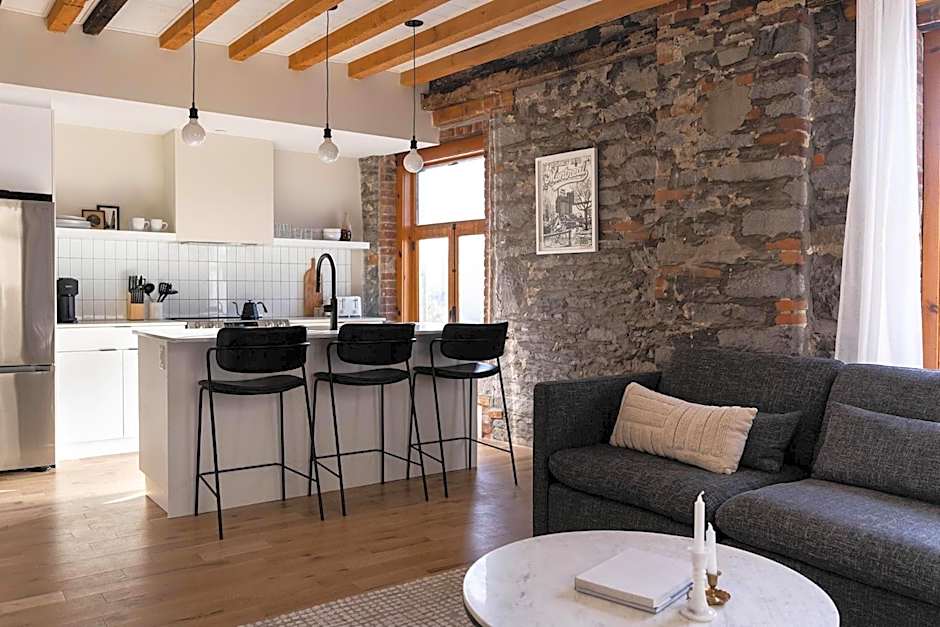 Maison Place Royale by Luxury In Transit