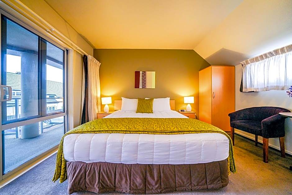 CentrePoint on Colombo Motel