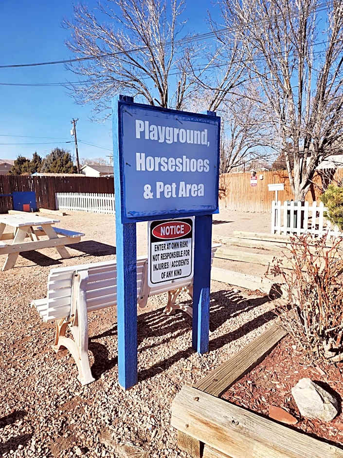 Motel 6-Canon City, CO