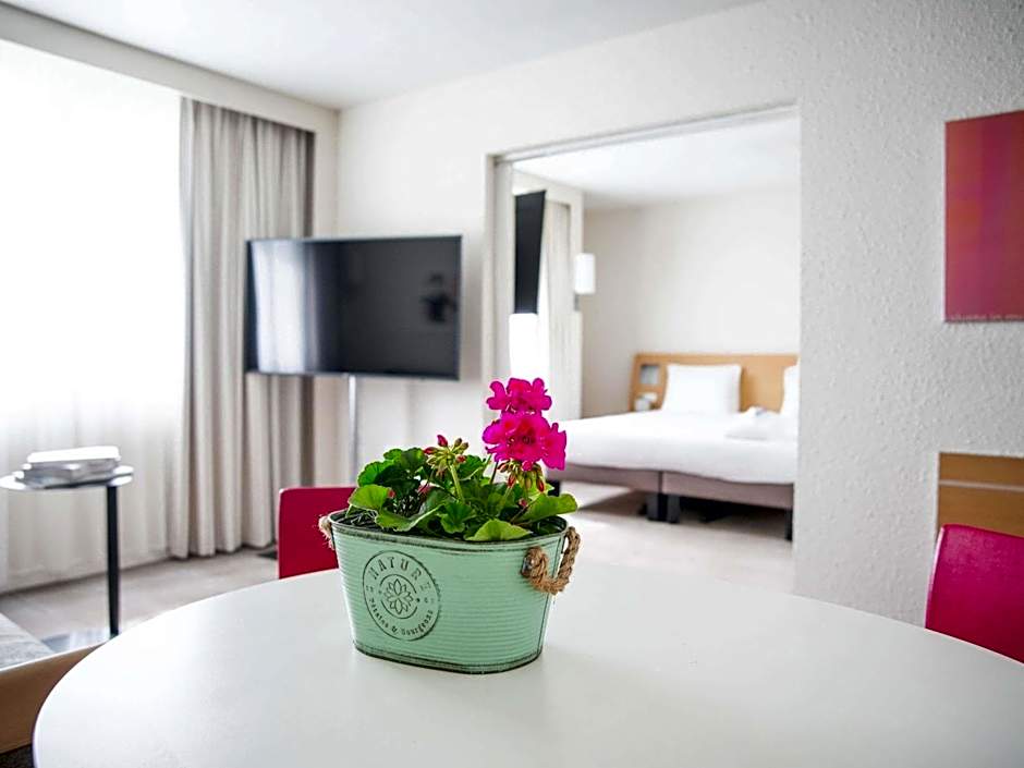 Novotel Evry Courcouronnes