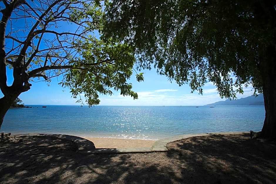 Cala Laiya