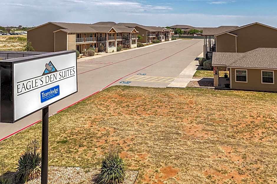 Eagle's Den Suites Andrews a Travelodge by Wyndham